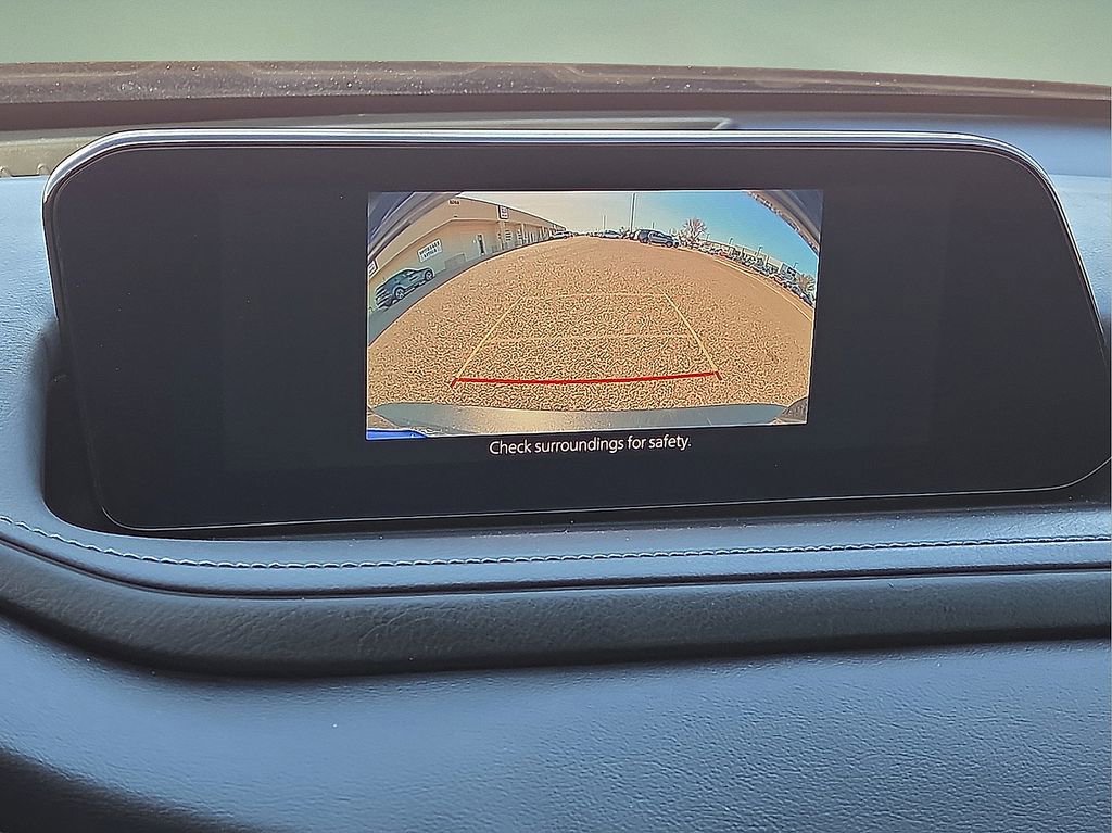 Used 2024 MAZDA CX-30 AWD 2.5 S w/ Select Sport Pkg image 26