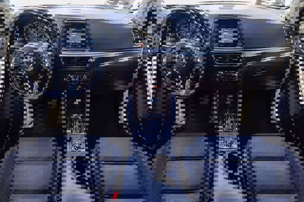 Used 2016 MAZDA CX-5 Grand Touring image 11