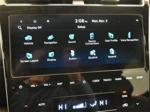 Used 2023 Hyundai Tucson Limited image 20