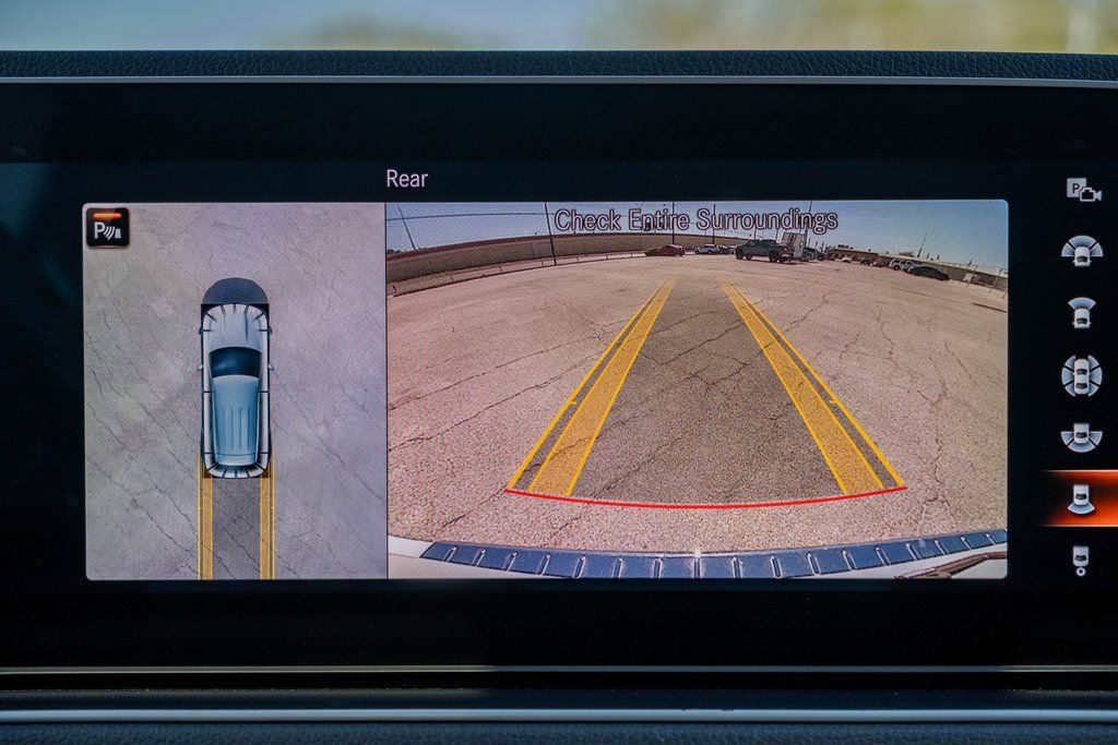 Used 2020 Mercedes-Benz GLE 350 image 22