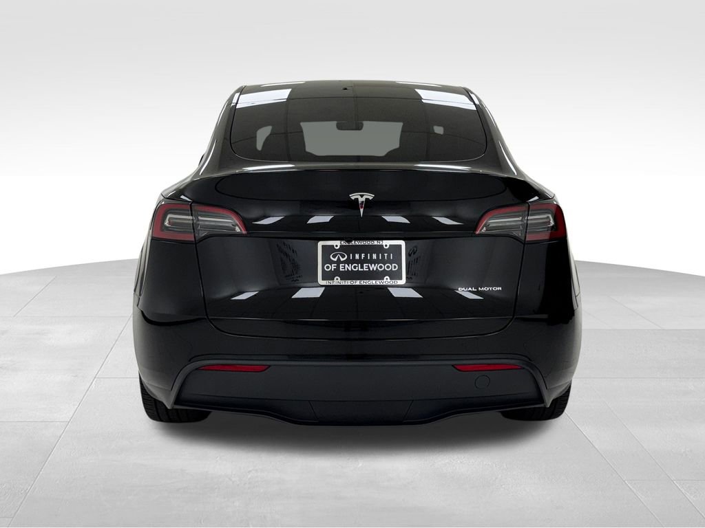 Used 2024 Tesla Model Y Long Range image 6