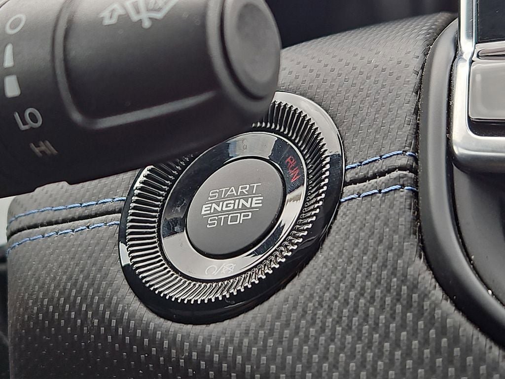 New 2026 Jeep Compass Latitude image 26