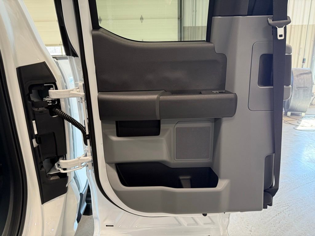 New 2026 Ford F350 XL w/ STX Appearance Package AWD/4WD image 27