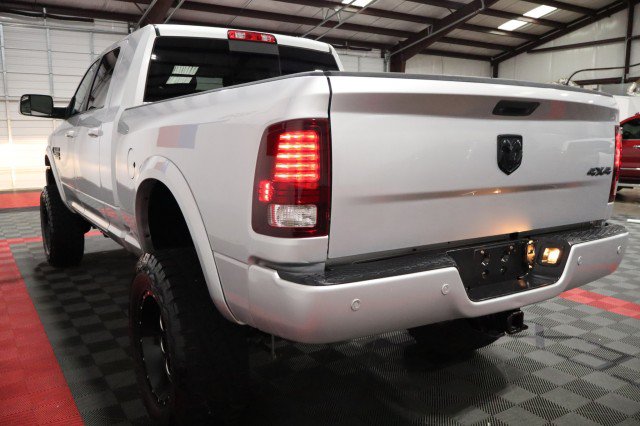 Used 2018 RAM 2500 Laramie w/ Sport Appearance Group AWD/4WD image 28