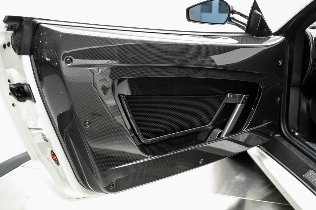 Used 2009 Ferrari F430 Scuderia RWD image 42