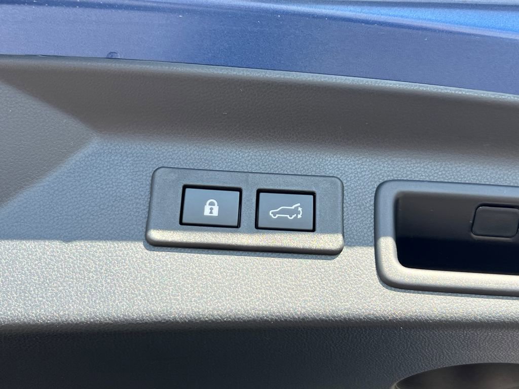 New 2026 Subaru Forester Touring image 13