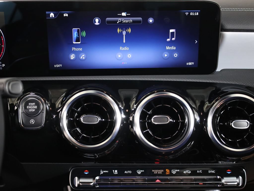 Certified 2026 Mercedes-Benz CLA 250 4MATIC image 26