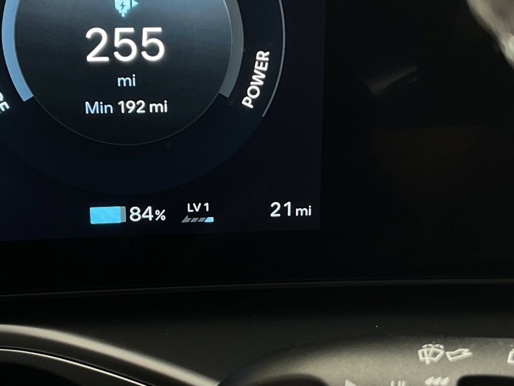 New 2026 Hyundai Ioniq 9 SE image 40