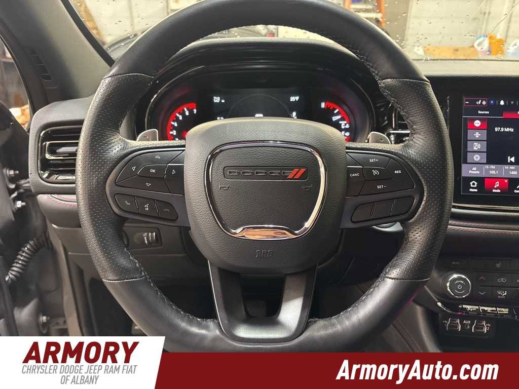 Used 2025 Dodge Durango GT image 14
