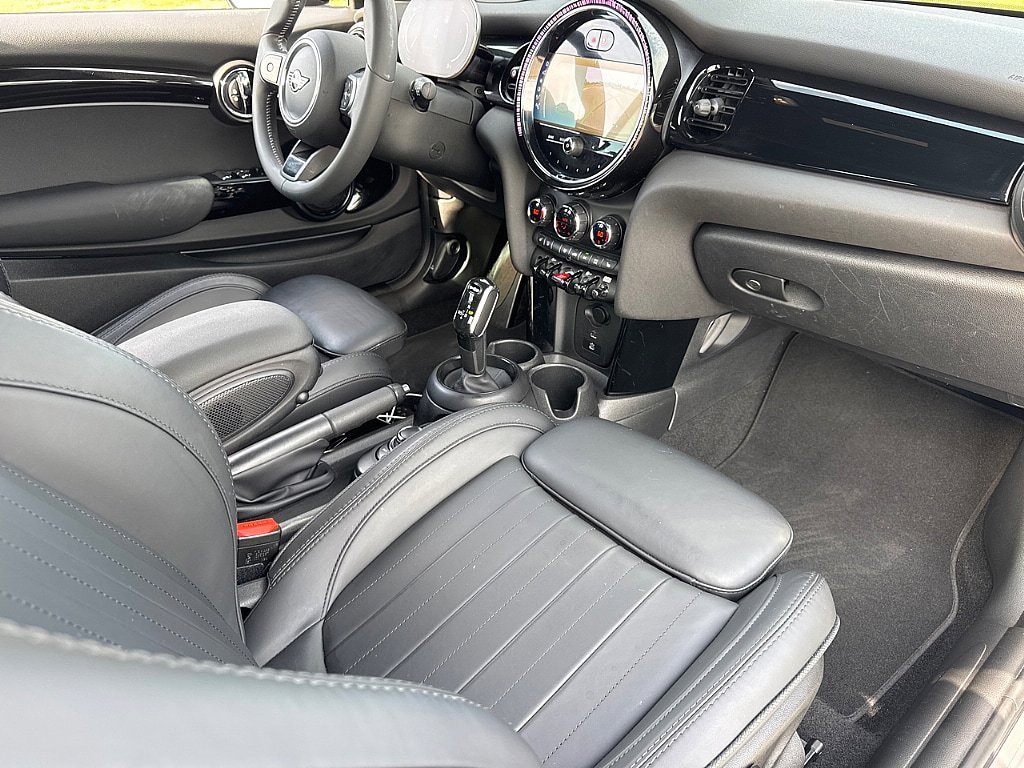 Used 2023 MINI Cooper S image 22