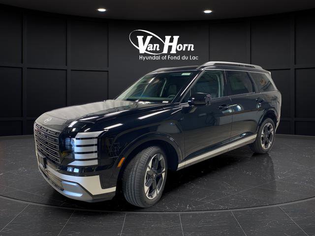 New 2026 Hyundai Palisade Limited AWD/4WD image 7