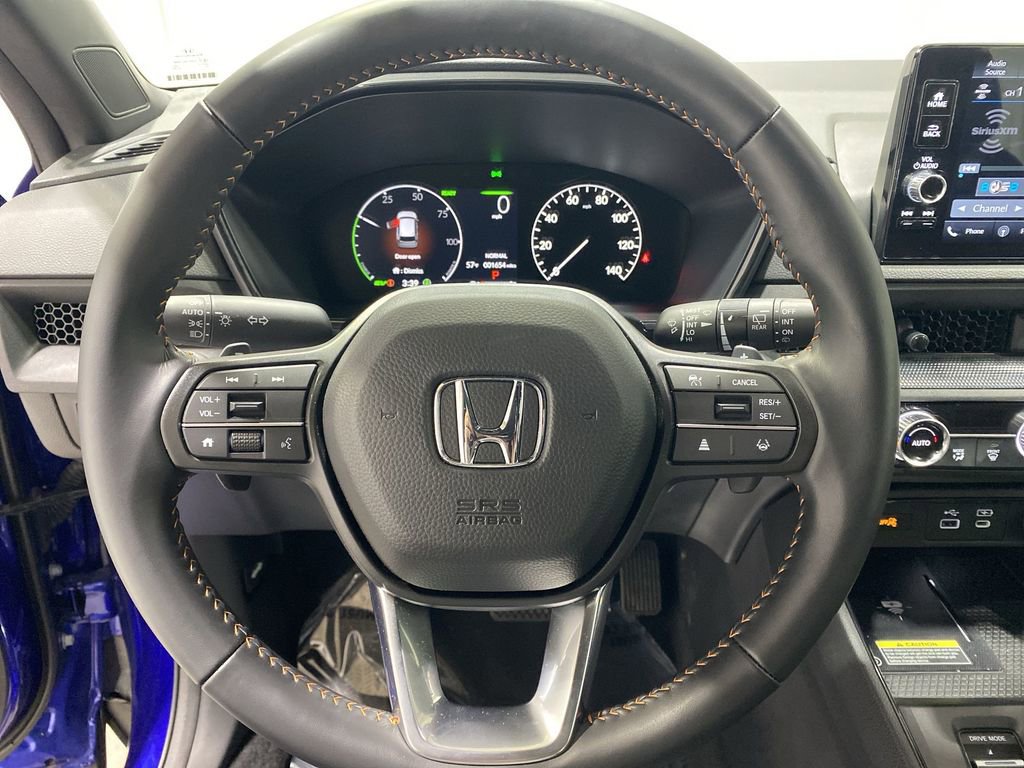 Used 2025 Honda CR-V Sport-L image 11