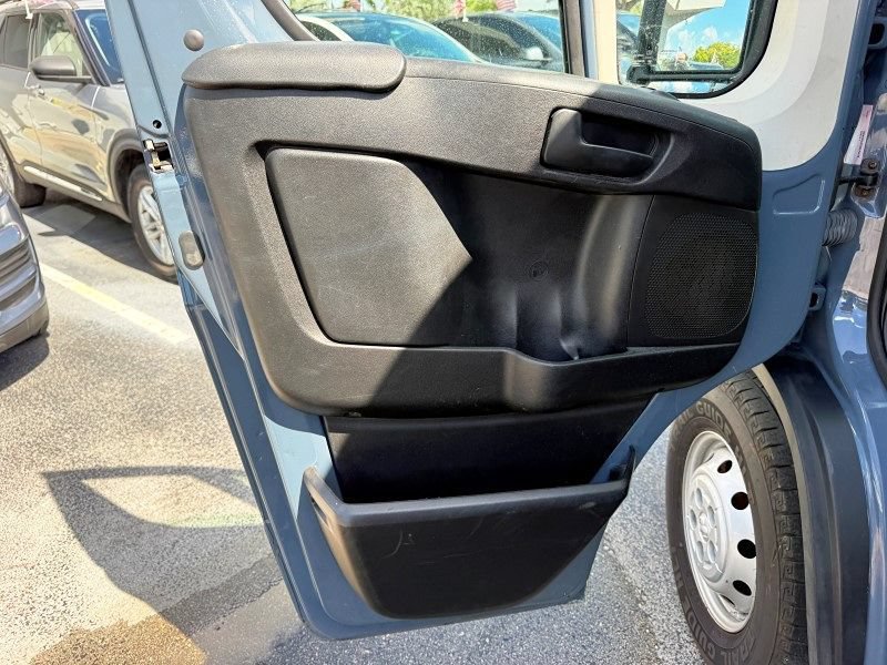 Used 2020 RAM ProMaster 3500 FWD image 25