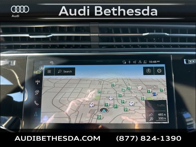 Certified 2025 Audi Q7 3.0T Premium Plus w/ Premium Plus Package image 23