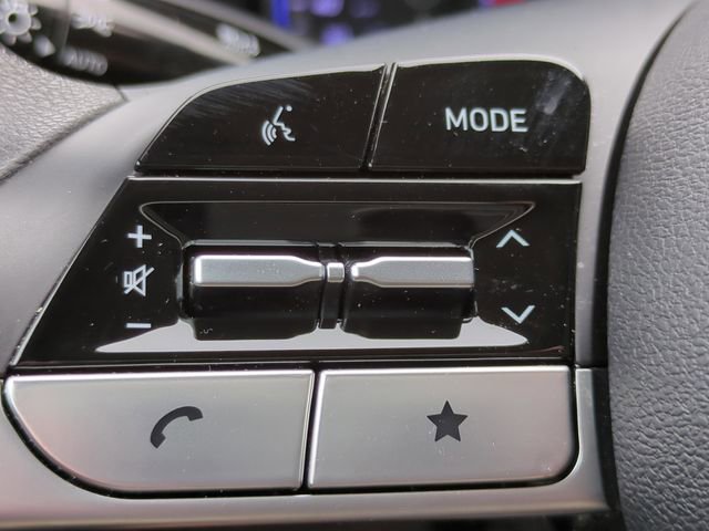 Certified 2023 Hyundai Tucson SEL image 29