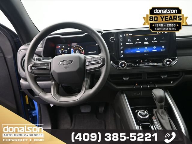 New 2026 Chevrolet Colorado Trail Boss image 14