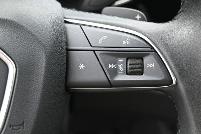 Used 2025 Audi Q3 2.0T Premium w/ Convenience Package AWD/4WD image 19