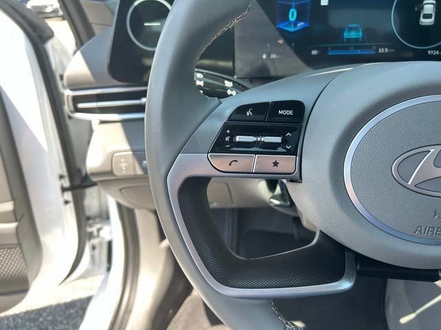 Used 2024 Hyundai Elantra SEL w/ Convenience Package image 26