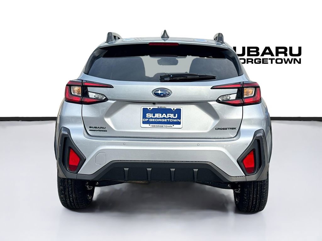 New 2026 Subaru Crosstrek 2.5i Limited w/ Crosstrek Mirror Package image 6