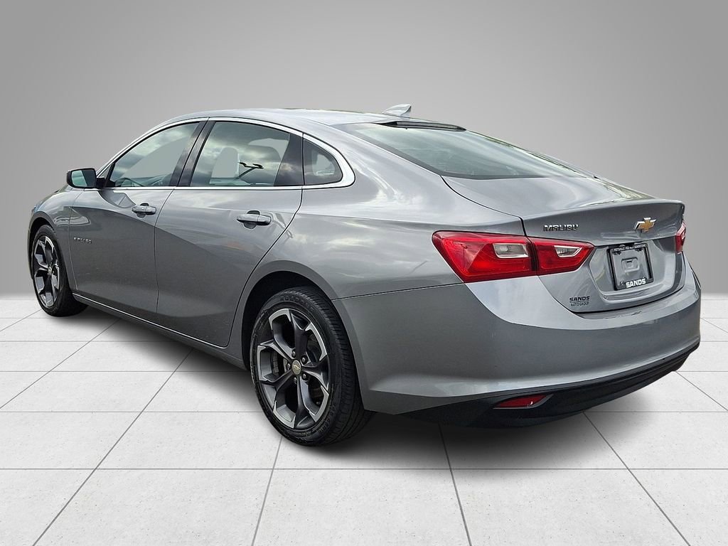 Used 2023 Chevrolet Malibu LT FWD image 7