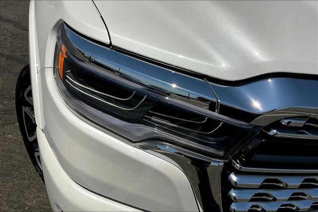 New 2026 RAM 1500 Limited image 11