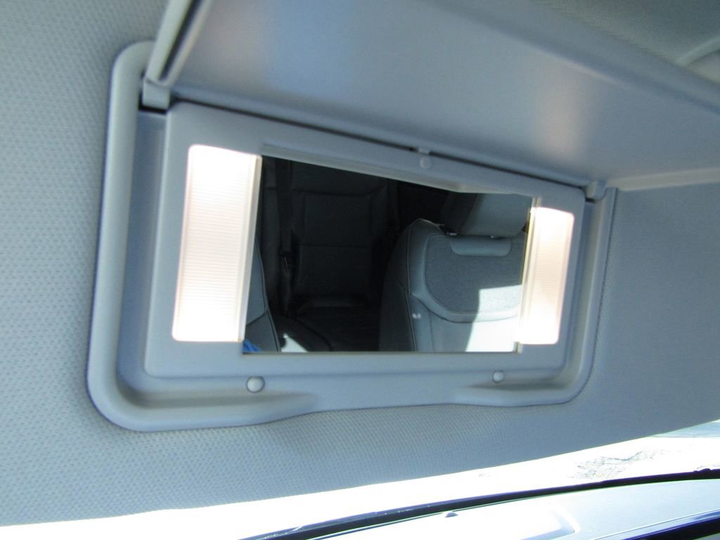 New 2026 Ford Explorer Active image 28