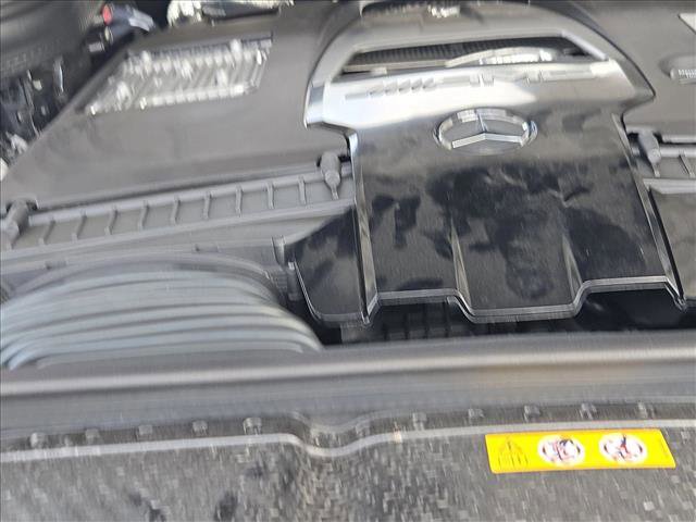 New 2026 Mercedes-Benz GLS 63 AMG 4MATIC image 15