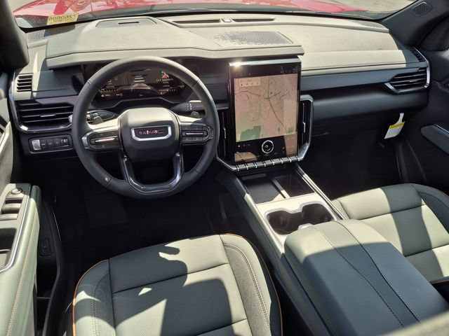 New 2026 GMC Acadia AT4 w/ LPO, Floor Liner Package AWD/4WD image 22
