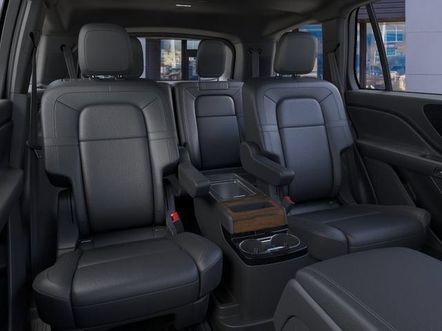 New 2026 Lincoln Aviator Reserve AWD/4WD image 35