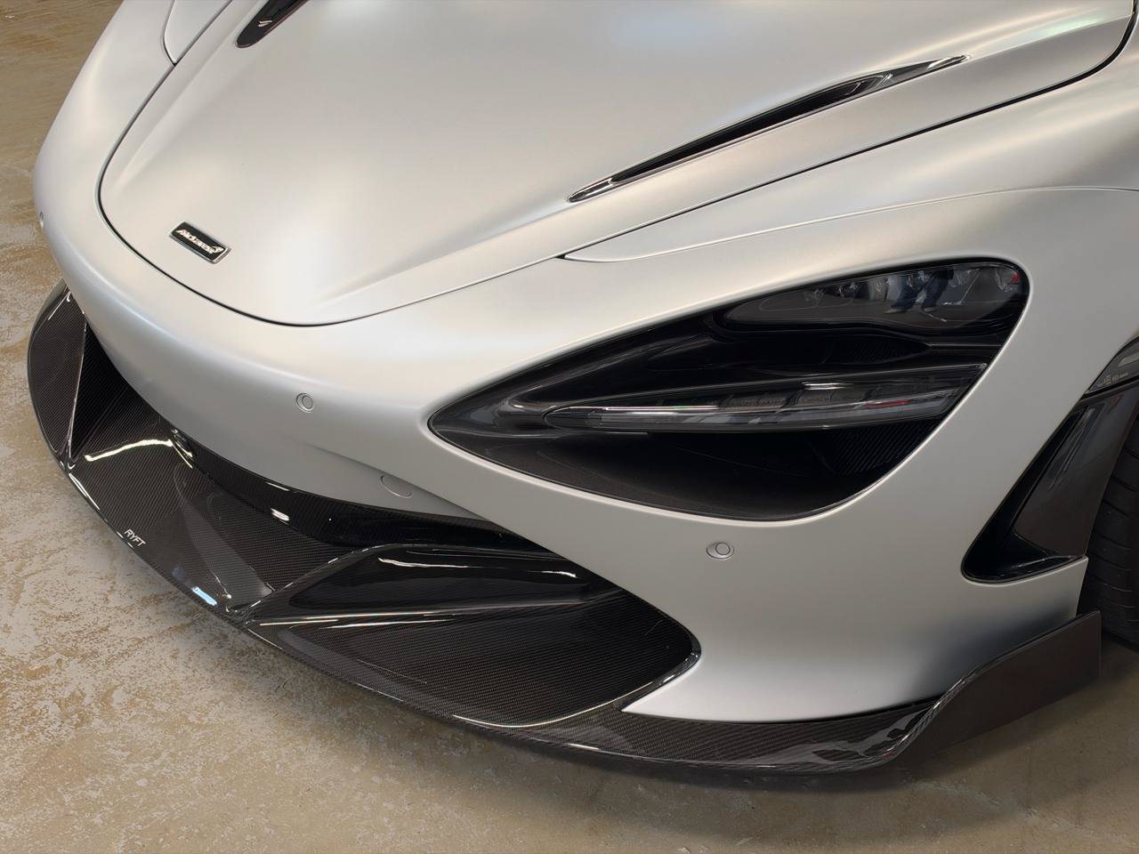 Used 2020 McLaren 720S Performance RWD image 17
