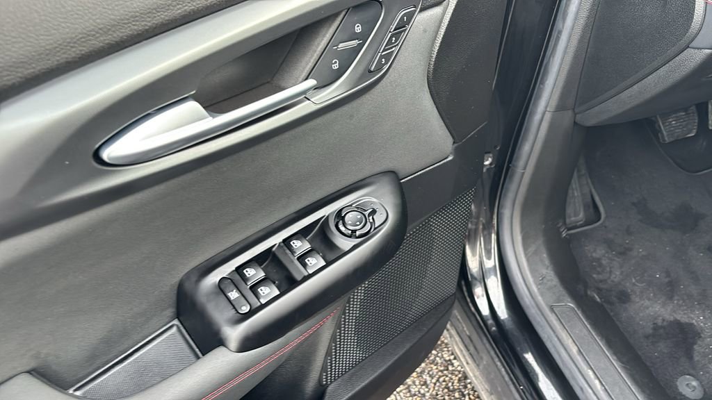 Used 2024 Dodge Hornet R/T w/ R/T Blacktop Package image 14