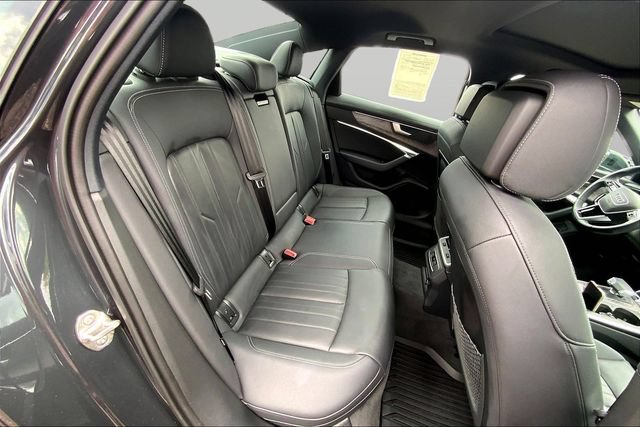 Used 2024 Audi A6 2.0T Premium AWD/4WD image 19