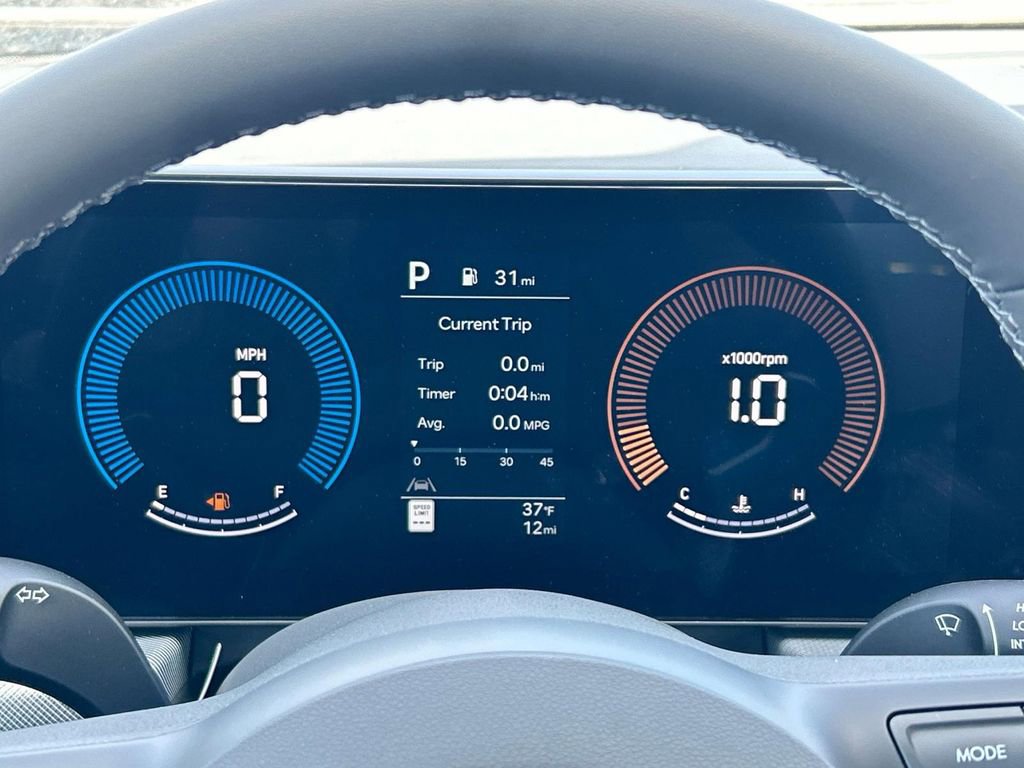 New 2026 Hyundai Sonata SEL image 32