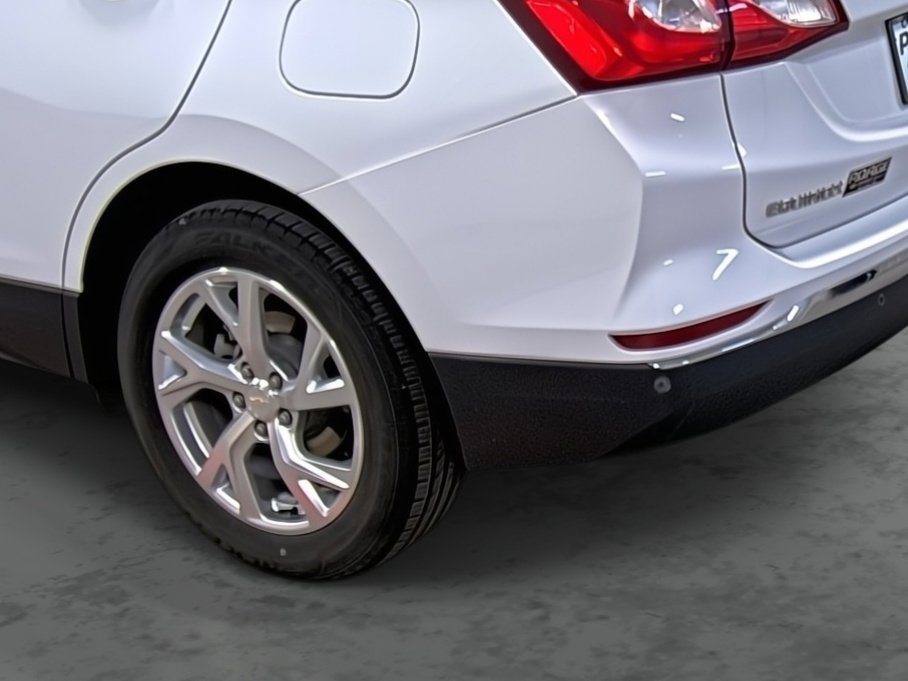 Used 2018 Chevrolet Equinox Premier image 9