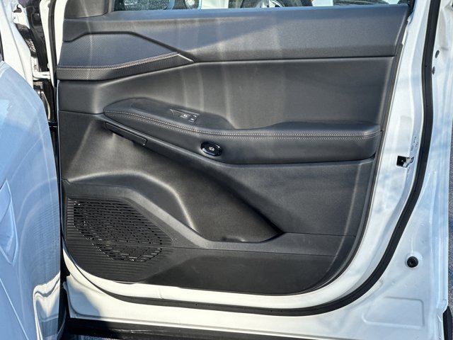 New 2026 Jeep Cherokee Limited AWD/4WD image 16