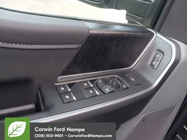 New 2026 Ford F350 XLT w/ XLT Premium Package image 11