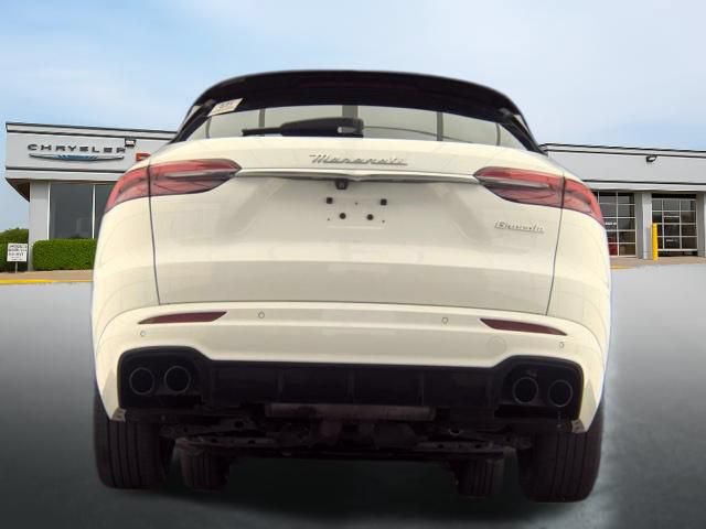 Used 2023 Maserati Grecale GT AWD/4WD image 7