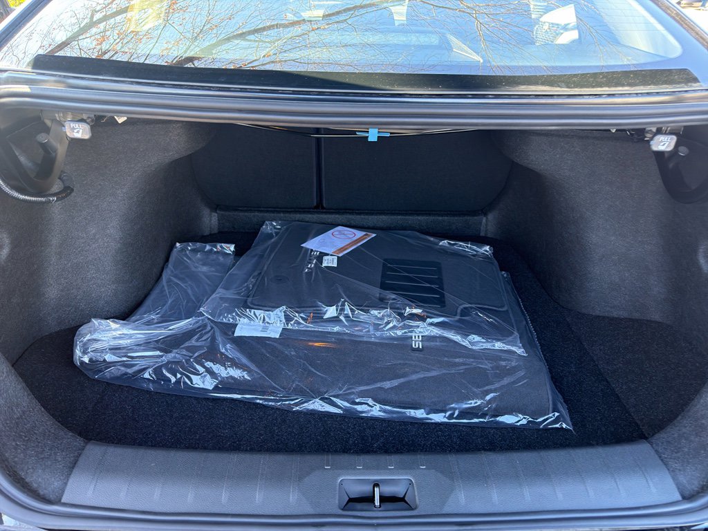 New 2026 Nissan Sentra SV w/ SV Convenience Package image 30