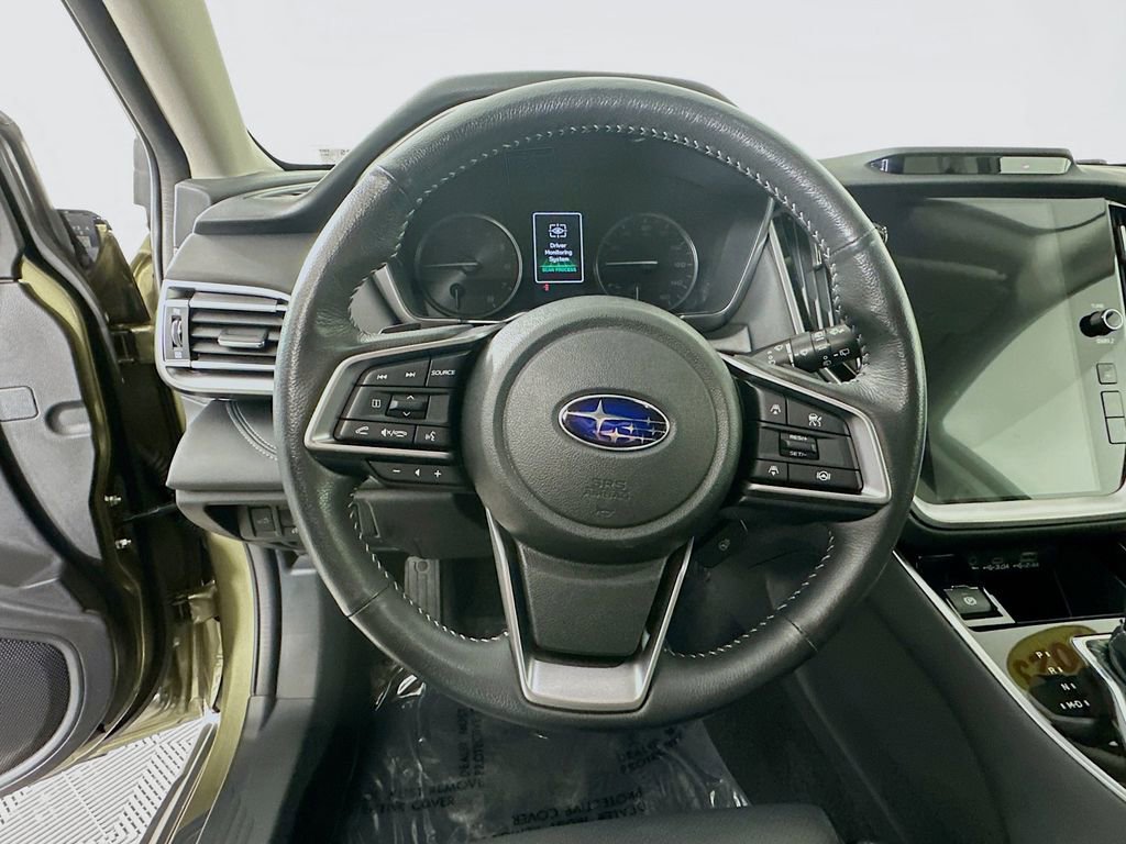 Certified 2023 Subaru Outback Limited XT w/ Popular Package #2 image 16