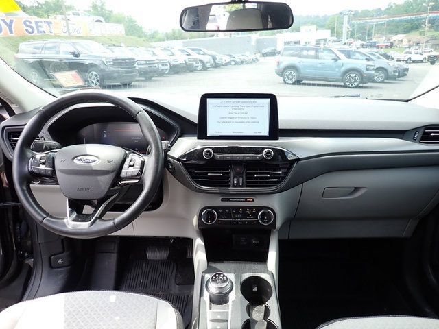 Used 2023 Ford Escape Active AWD/4WD image 13
