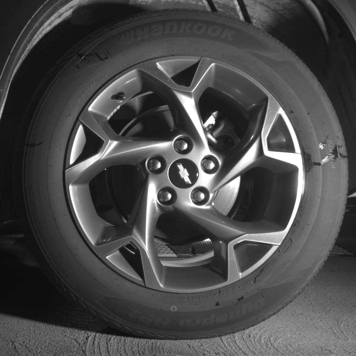 Used 2025 Chevrolet Trax LT w/ LT Convenience Package image 14