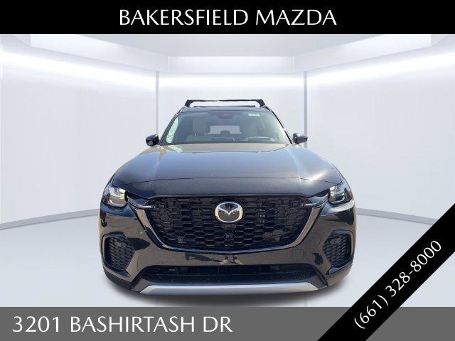 New 2026 MAZDA CX-70 3.3 Turbo w/ Premium Package AWD/4WD image 8