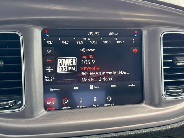 Used 2023 Dodge Charger SXT image 15