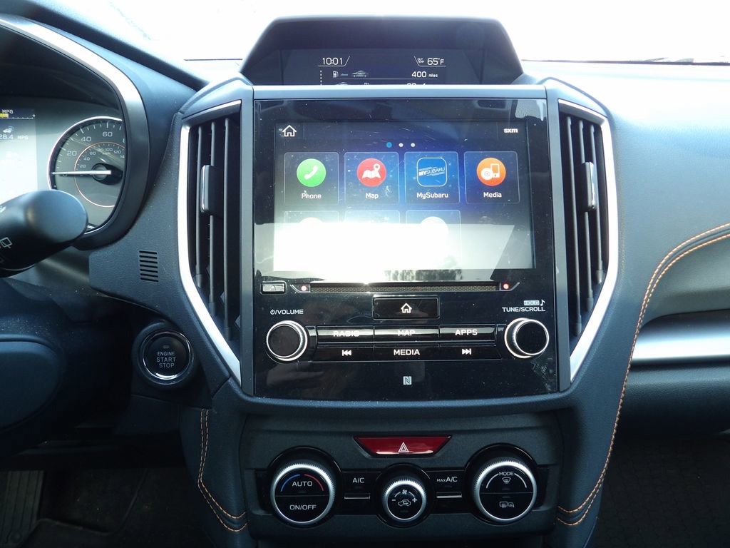 Used 2021 Subaru Crosstrek 2.5i Limited w/ Moonroof Package 2 image 21