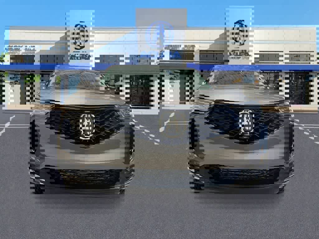 New 2026 Acura RDX SH-AWD w/ Technology Package image 10