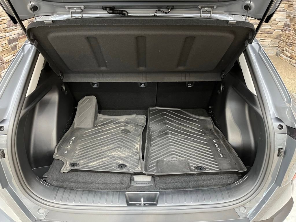 Used 2026 Hyundai Kona SEL Sport image 39