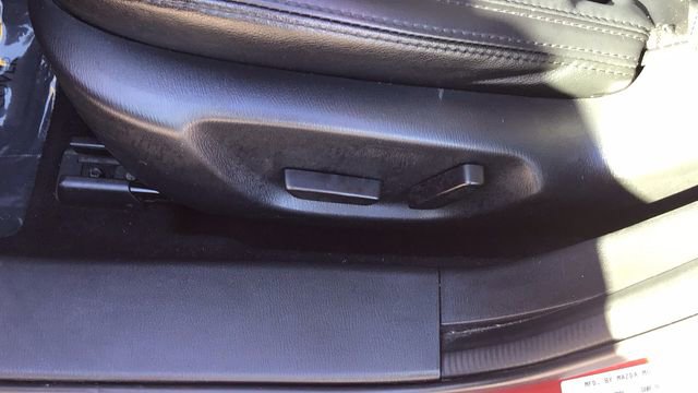 Used 2014 MAZDA MAZDA6 Touring image 15