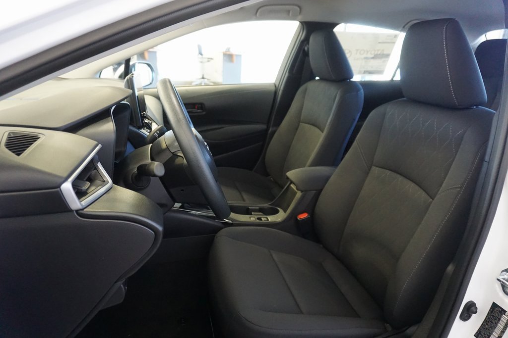 New 2026 Toyota Corolla LE image 17