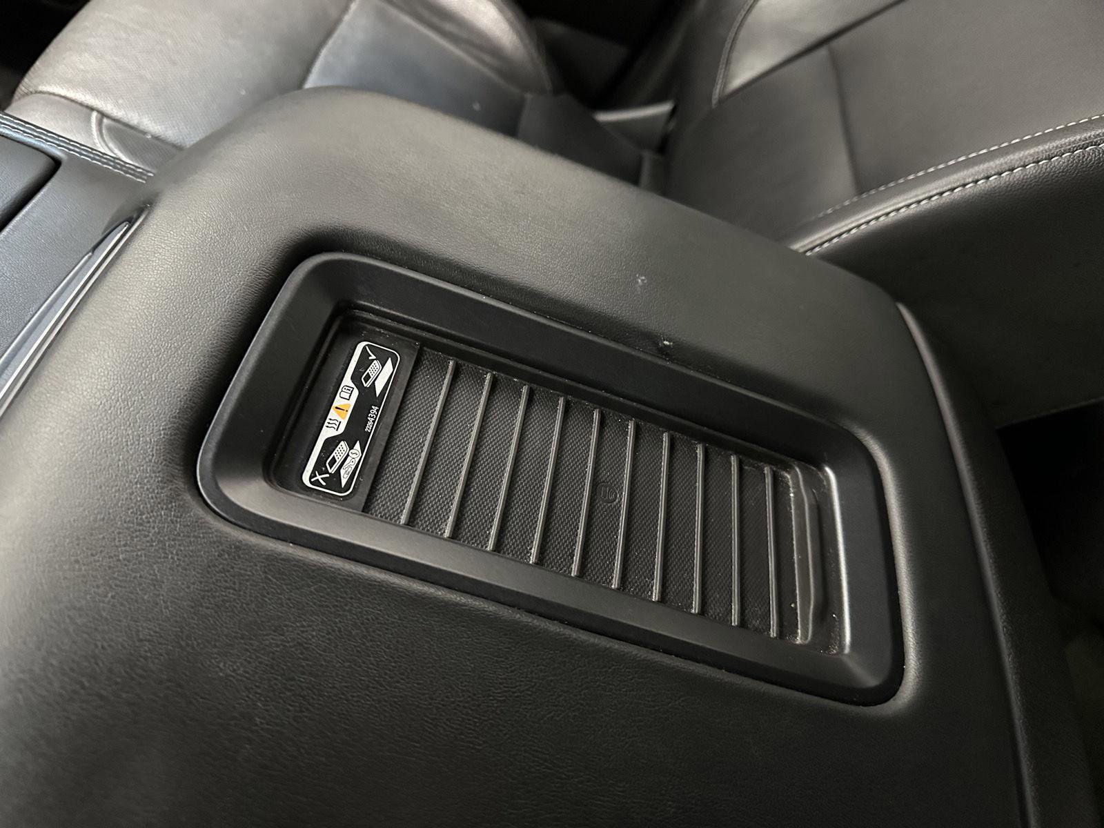 Used 2018 Chevrolet Tahoe Premier image 30