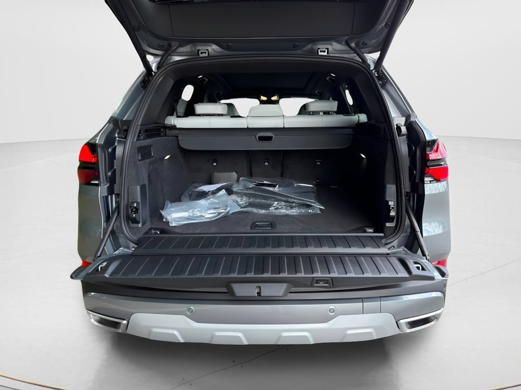 New 2026 BMW X5 xDrive40i AWD/4WD image 22